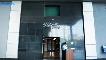 Project Image of Elixir Hide Away Suites - Image 368008
