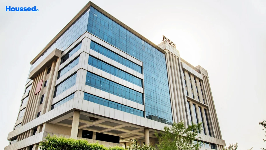 Project Image of Elixir Hide Away Suites in Sector 127, Noida - Image 368009