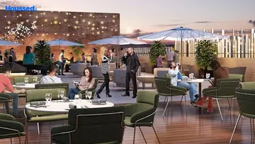 Project Image of Aster Plaza - Image 367556