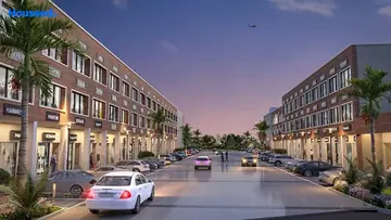 Project Image of PR7 Business Park - Image 367634