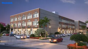 Project Image of PR7 Business Park - Image 367631