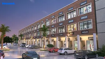 Project Image of PR7 Business Park - Image 367632
