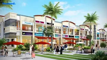 Chandigarh Citi Center