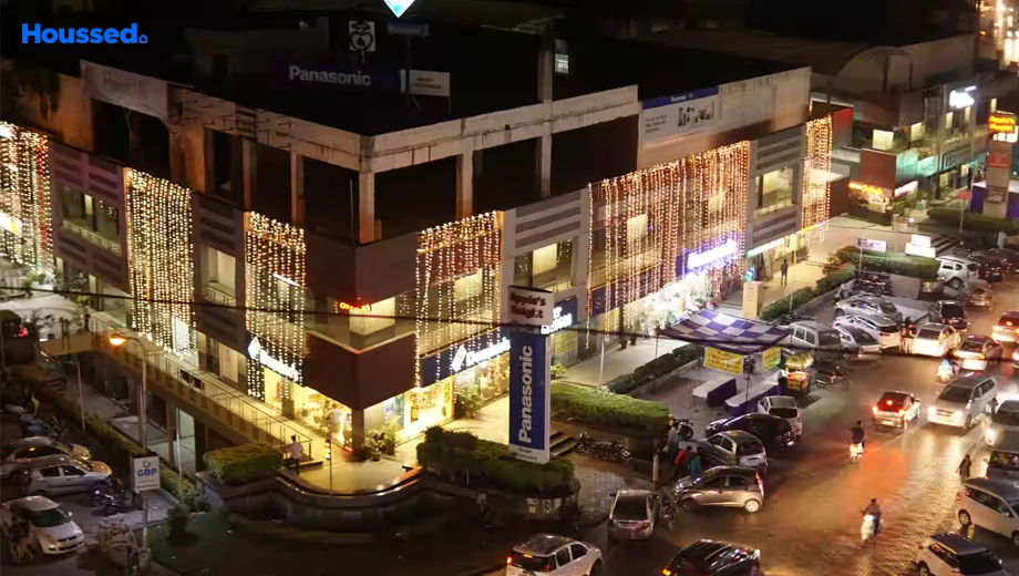 Project Image of Apples Height in Zirakpur, Chandigarh - Image 368275