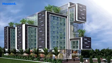 APS Tricity Trade Tower