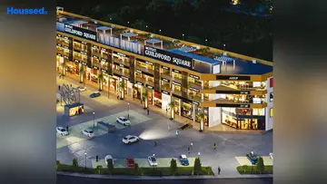 Project Image of Motiaz Guild Ford Square - Image 368347