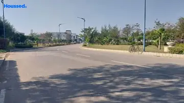 Project Image of Manohar Palm Residency - Image 369347