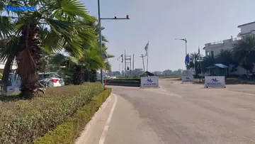 Manohar Palm Residency