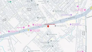 Location of Unicity Business Park - Image 368361