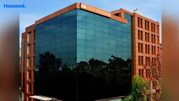Project Image of Unicity Business Park - Image 368360