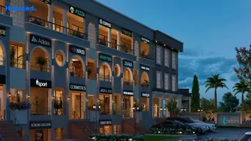 Project Image of Allwin El Comercia - Image 368269