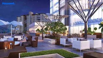 Amenities of Suncity Horizon Tower - Image 315781