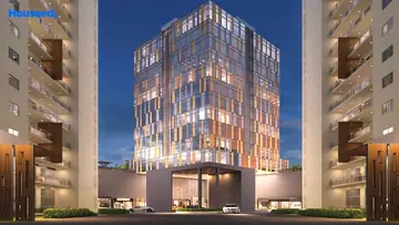 Project Image of Suncity Horizon Tower - Image 315780