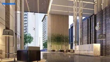 Project Image of Suncity Horizon Tower - Image 315778