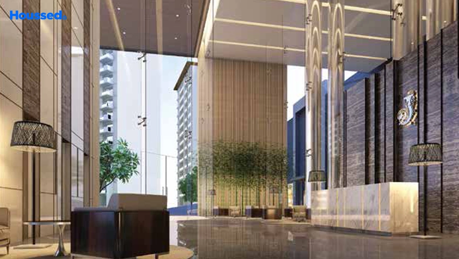 Project Image of Suncity Horizon Tower in Malviya Nagar, Jaipur - Image 315778