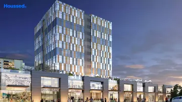 Project Image of Suncity Horizon Tower - Image 315779
