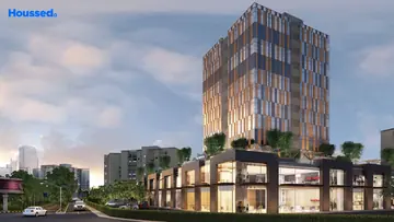 Project Image of Suncity Horizon Tower - Image 315777