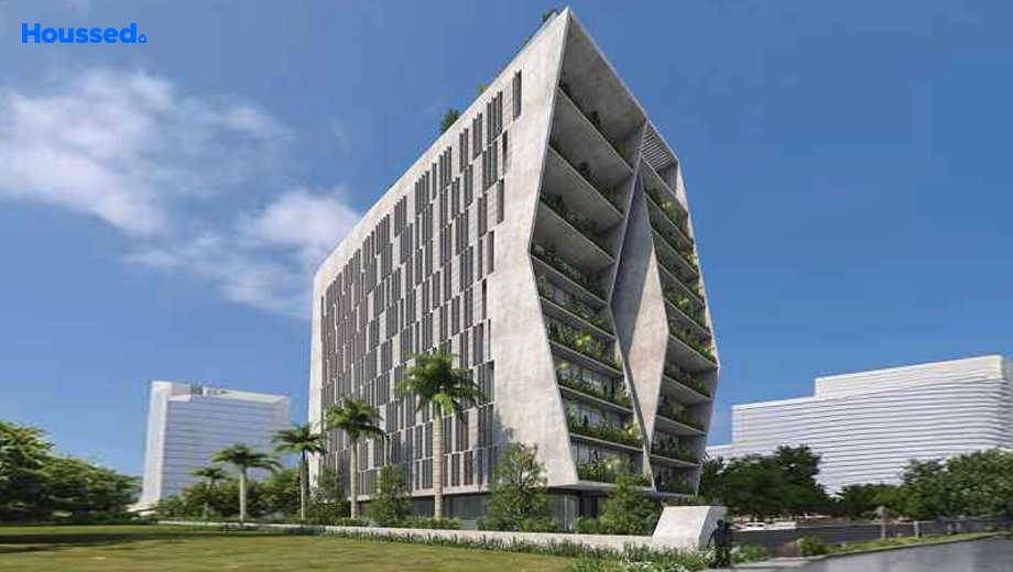 Project Image of Mahima Magnus in Tonk Road, Jaipur - Image 316186