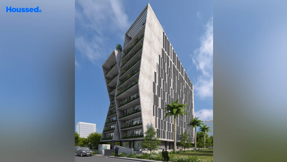 Project Image of Mahima Magnus in Tonk Road, Jaipur - Image 316183