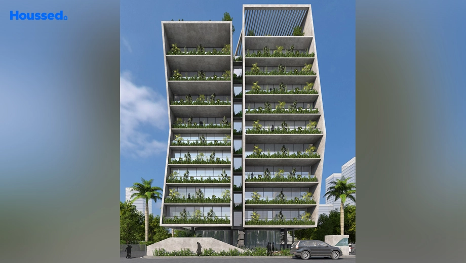 Project Image of Mahima Magnus in Tonk Road, Jaipur - Image 316184
