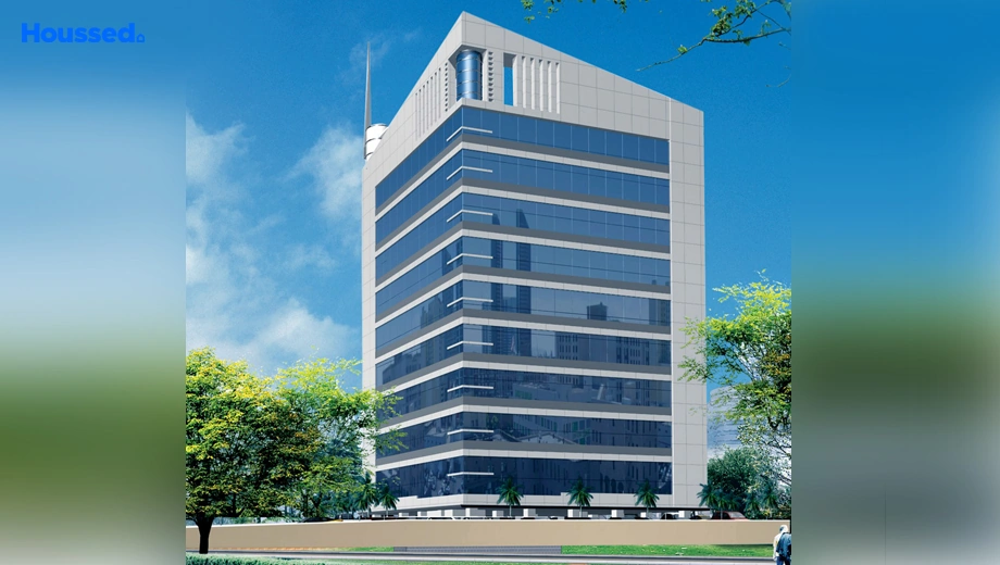 Project Image of Okay Plus Tower in Ajmer Road, Jaipur - Image 368365
