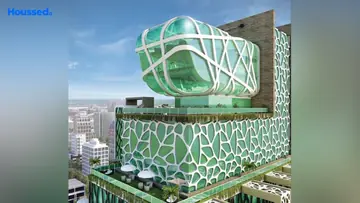 Project Image of Commercial Sankalp The Rise - Image 315764