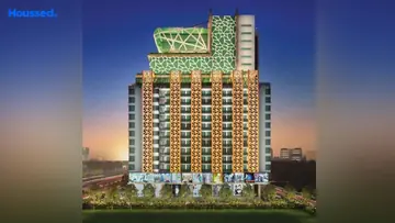 Project Image of Commercial Sankalp The Rise - Image 315763