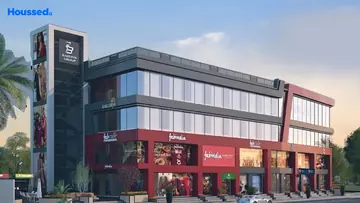 Project Image of Bardiya GT Galleria - Image 368369
