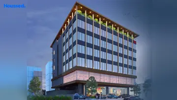 Project Image of Vatsal Space 7 - Image 368412