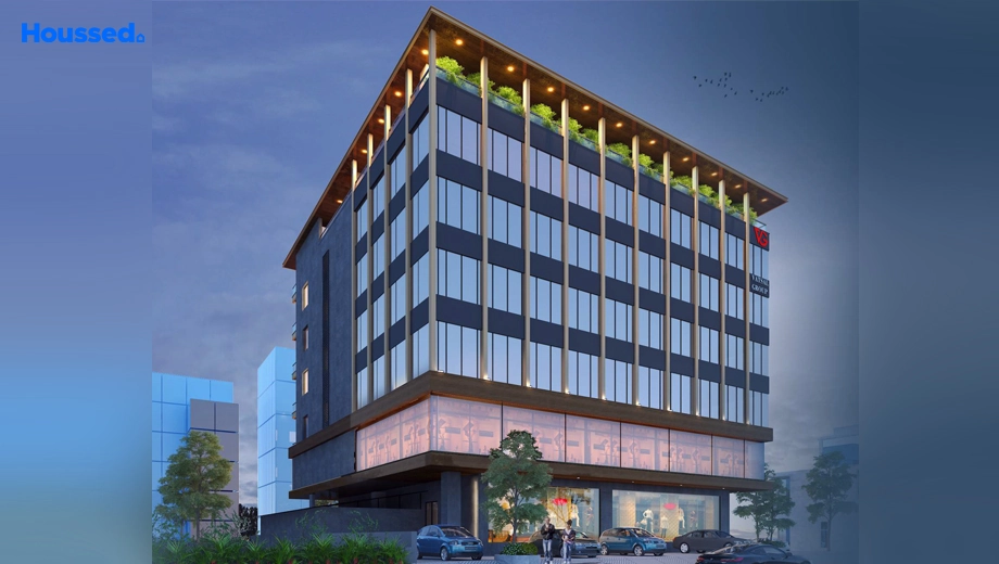Project Image of Vatsal Space 7 in Mansarovar, Jaipur - Image 368412