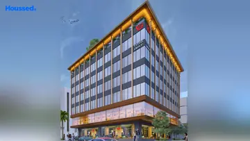 Project Image of Vatsal Space 7 - Image 368410