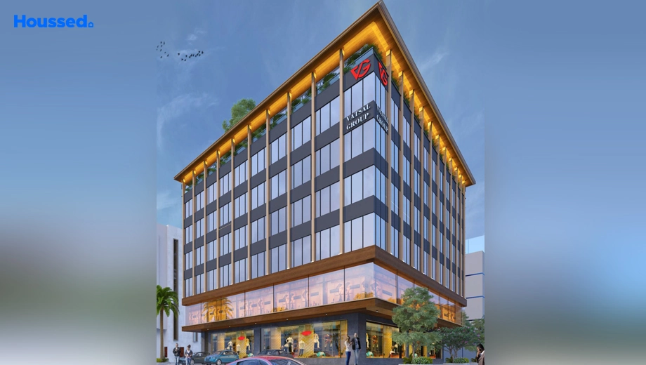 Project Image of Vatsal Space 7 in Mansarovar, Jaipur - Image 368410
