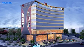 Project Image of Vatsal The Elysian - Image 369043