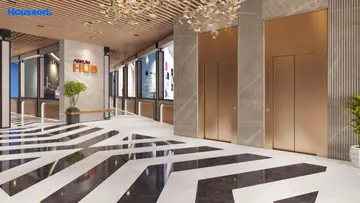 Project Image of Aekum Hub - Image 314758