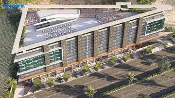 Project Image of Aekum Hub - Image 314761