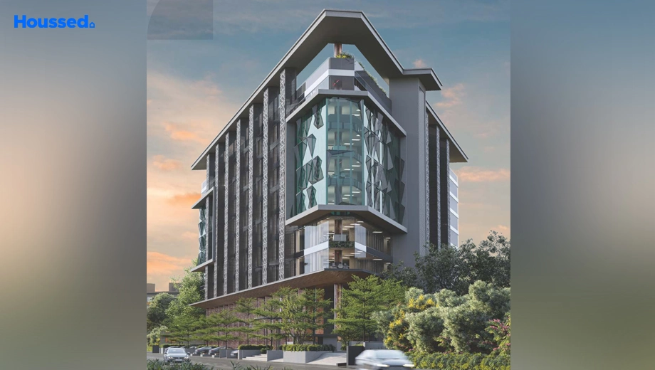 Project Image of Aekum Hub in Tonk Road, Jaipur - Image 314759