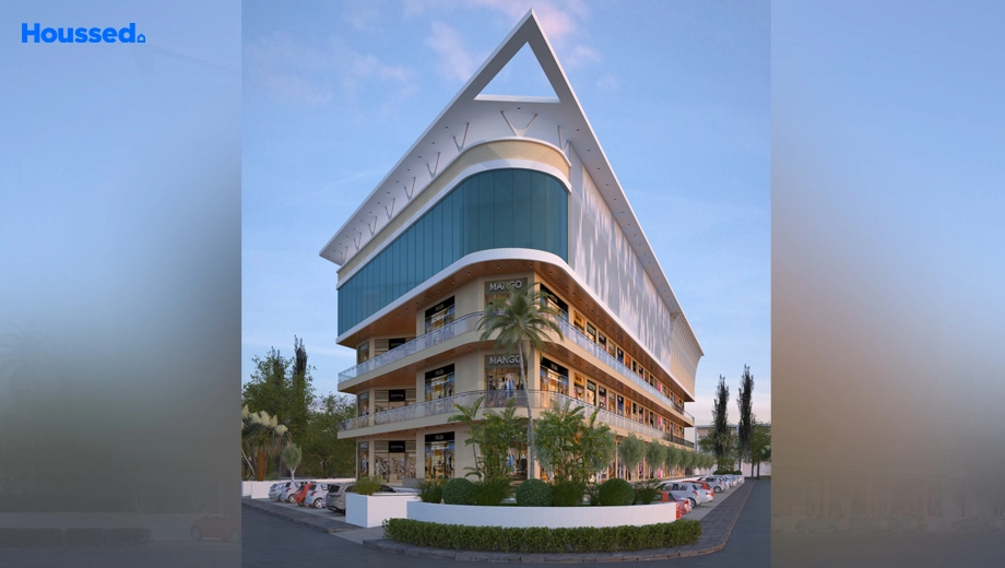 Project Image of R Tech Emporio in Mansarovar, Jaipur - Image 315588