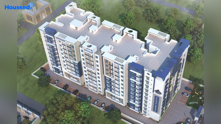 Project Image of Commercial Vardhmans Sampada in Vaishali Nagar, Jaipur - Image 368383
