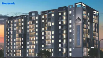 Project Image of Commercial Vardhmans Sampada - Image 368382