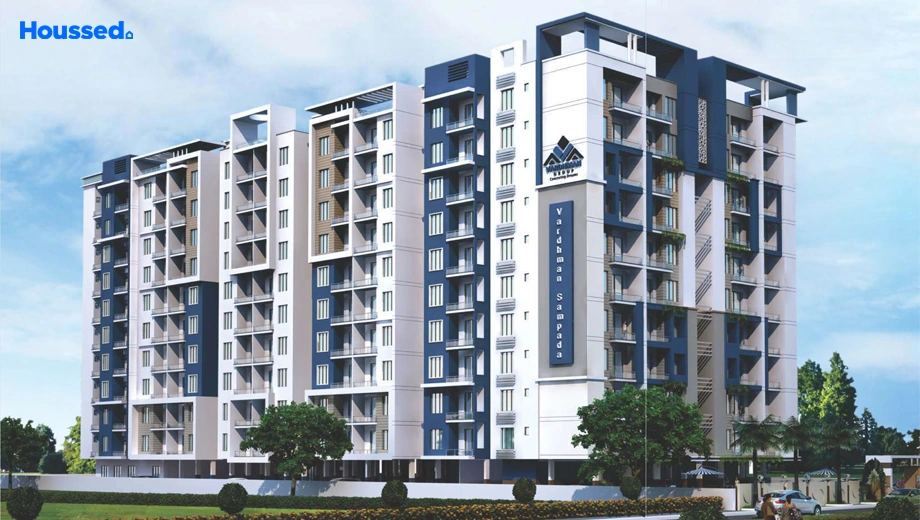 Project Image of Commercial Vardhmans Sampada in Vaishali Nagar, Jaipur - Image 368381