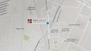 Location of Dreamax Plaza - Image 315278