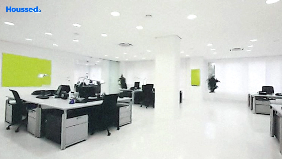 Sample Apartment of Dreamax Plaza in Lalkothi, Jaipur - Image 315275