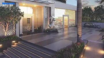 Amenities of Manglam Signature Tower - Image 315537