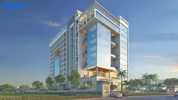 Project Image of Manglam Signature Tower - Image 315533