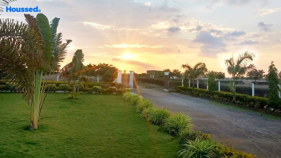 Project Image of Stone And Acres Country Cove in East Coast Road, Chennai - Image 320468