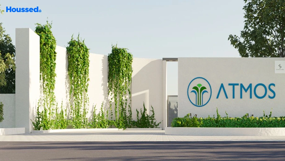 Project Image of Stone And Acres Atmos Sornam in Ponmar, Chennai - Image 320481