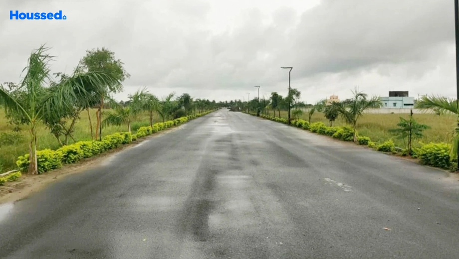 Project Image of Stone And Acres Atmos Sornam in Ponmar, Chennai - Image 320480