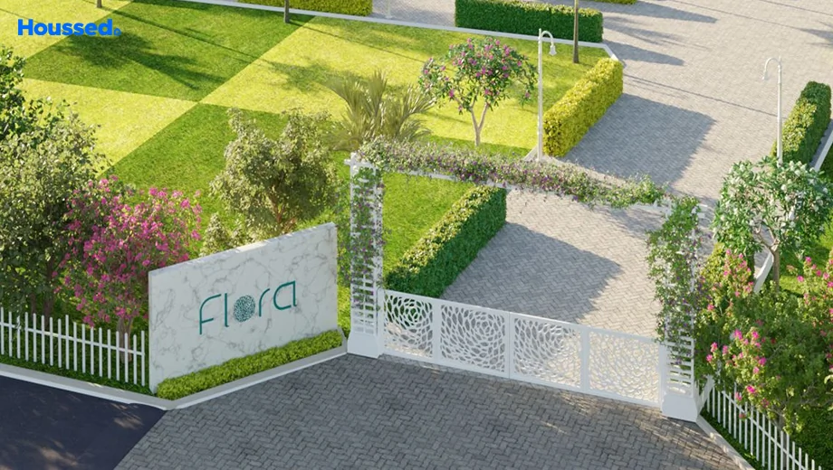 Project Image of Stone And Acres Flora 2 in Ponmar, Chennai - Image 320489