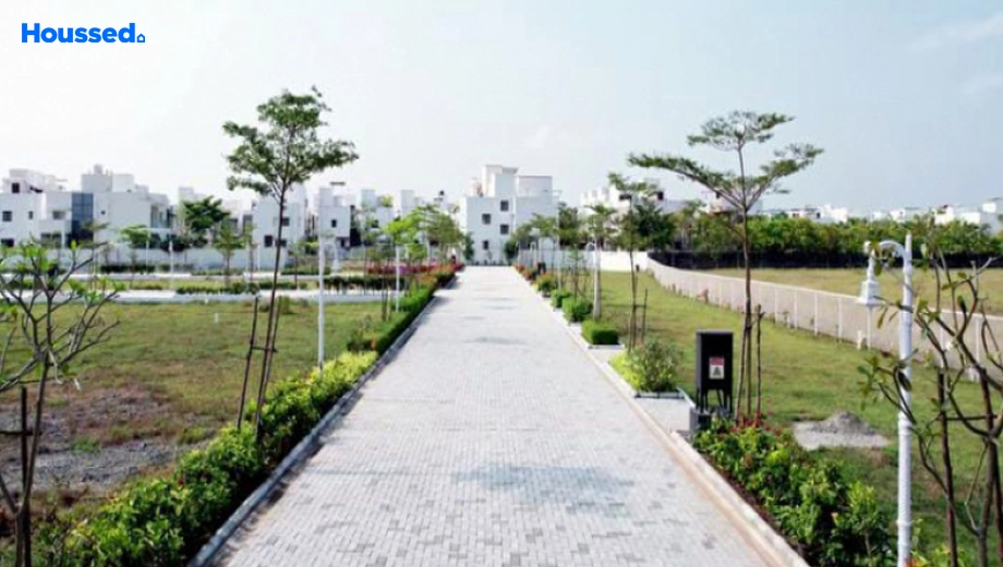 Project Image of Stone And Acres Flora 2 in Ponmar, Chennai - Image 320488
