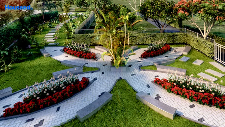 Project Image of Stone And Acres Atmos Phase 3 in Ponmar, Chennai - Image 320495